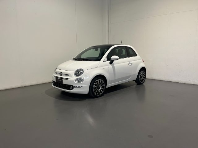 Fiat 500 1.0 HYBRID CONNECT - foto 2 di 4