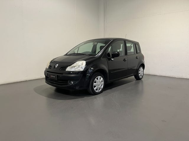 Renault Grand Modus 1.2 EXPRESSSION - foto 2 di 4