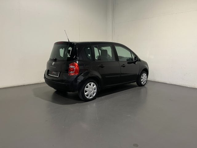 Renault Grand Modus 1.2 EXPRESSSION - foto 3 di 4