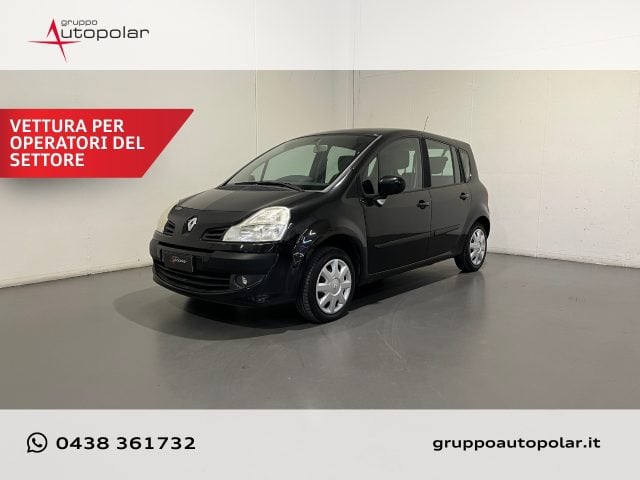 Renault Grand Modus 1.2 EXPRESSSION, del 2010, 144.621 km, in vendita a Conegliano (TV)