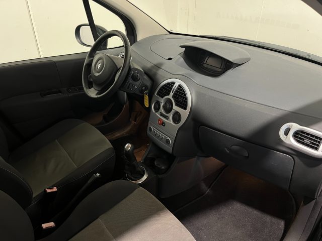 Renault Grand Modus 1.2 EXPRESSSION - foto 4 di 4