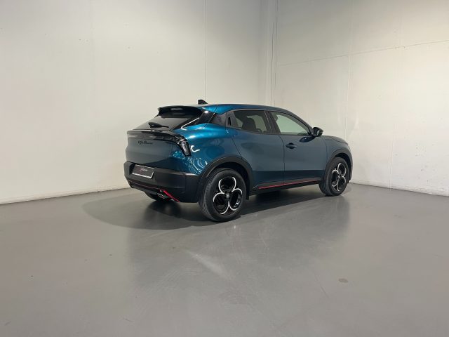 Alfa Romeo Junior 1.2 IBRIDA SPECIALE edct6 - foto 3 di 4
