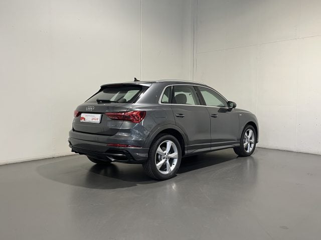 Audi Q3 40TDI S-TRONIC QUATTRO S-LINE EDITION - foto 2 di 4