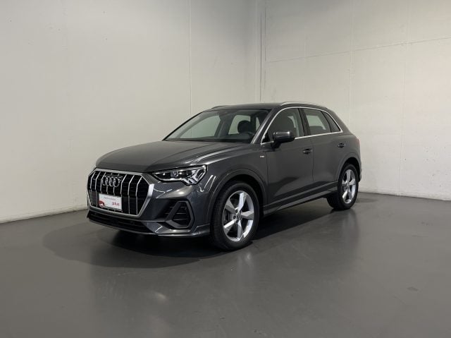 Audi Q3 40TDI S-TRONIC QUATTRO S-LINE EDITION, del 2020, 108.380 km, in vendita a Conegliano (TV)