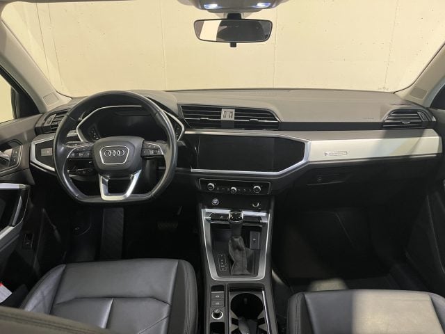 Audi Q3 40TDI S-TRONIC QUATTRO S-LINE EDITION - foto 4 di 4