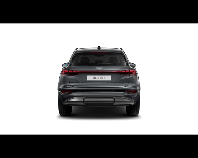 Audi e-tron Audi Q6 SUV S line edition performance 225,00 kW - foto 4 di 4