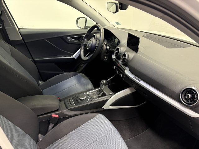 Audi Q2 2.0 TDI S-TRONIC QUATTRO S-LINE EDITION - foto 4 di 4