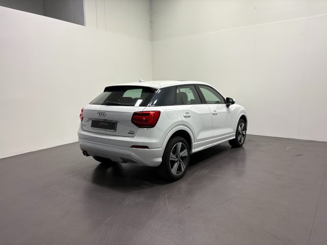 Audi Q2 2.0 TDI S-TRONIC QUATTRO S-LINE EDITION - foto 3 di 4