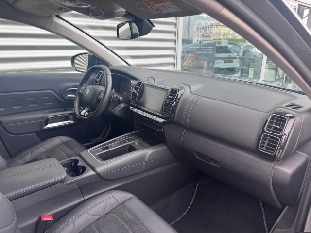 Citroen C5 Aircross 1.5 130CV BLUEHDI FEEL PACK S&S EAT8 - foto 4 di 4