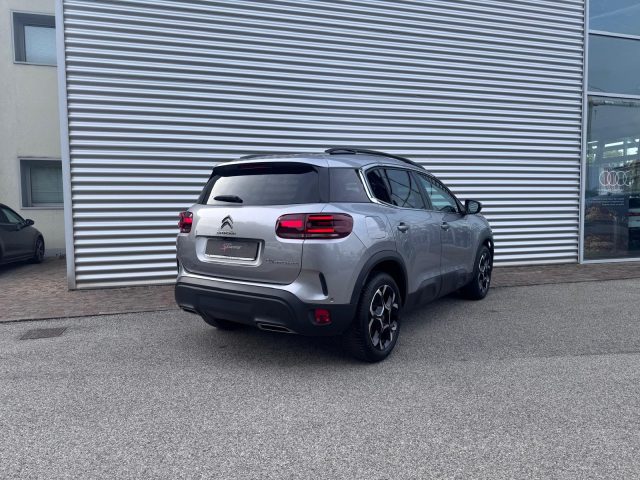 Citroen C5 Aircross 1.5 130CV BLUEHDI FEEL PACK S&S EAT8 - foto 3 di 4