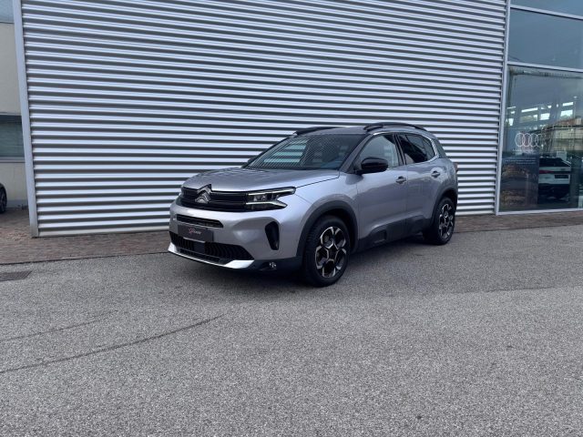 Citroen C5 Aircross 1.5 130CV BLUEHDI FEEL PACK S&S EAT8 - foto 2 di 4