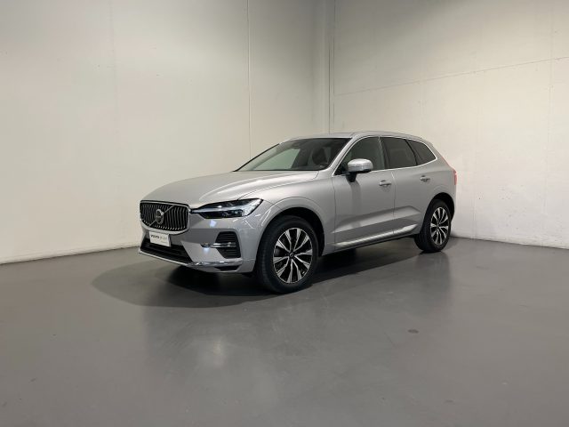 Volvo XC60 2.0 B4 AUTO INSCRIPTON - foto 2 di 4