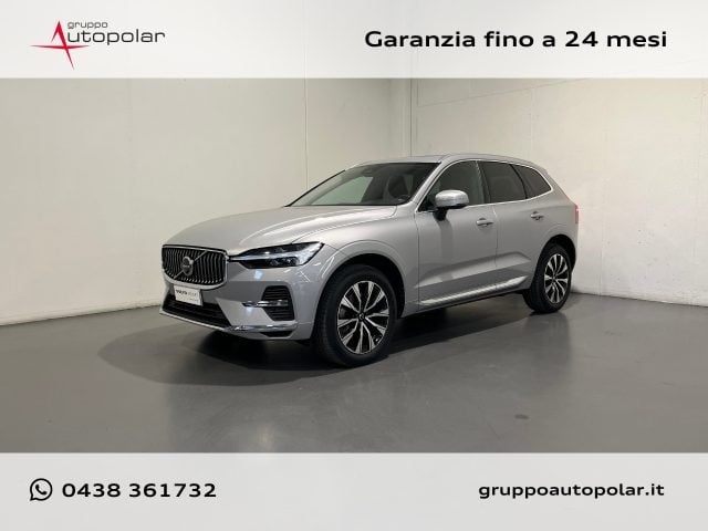 Volvo XC60 2.0 B4 AUTO INSCRIPTON, del 2022, 155.713 km, in vendita a Conegliano (TV)