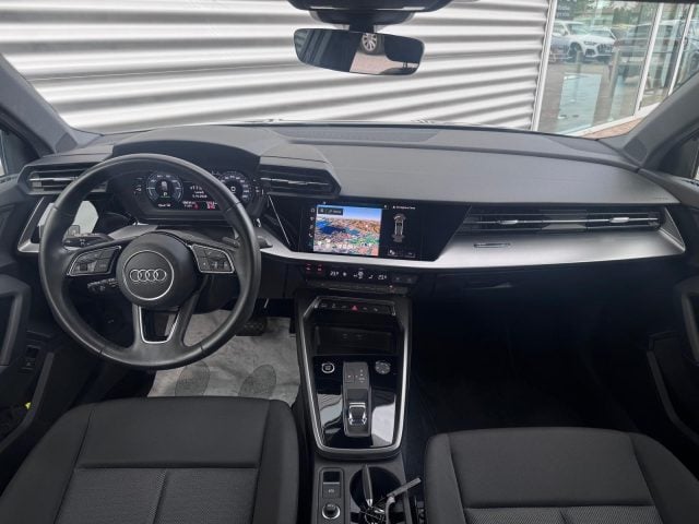 Audi A3 SB 40 TFSI E S-TRONIC S-LINE DITION - foto 4 di 4