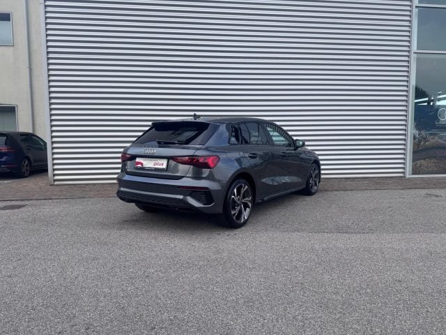 Audi A3 SB 40 TFSI E S-TRONIC S-LINE DITION - foto 2 di 4