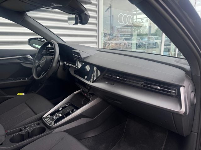 Audi A3 SB 40 TFSI E S-TRONIC S-LINE DITION - foto 3 di 4