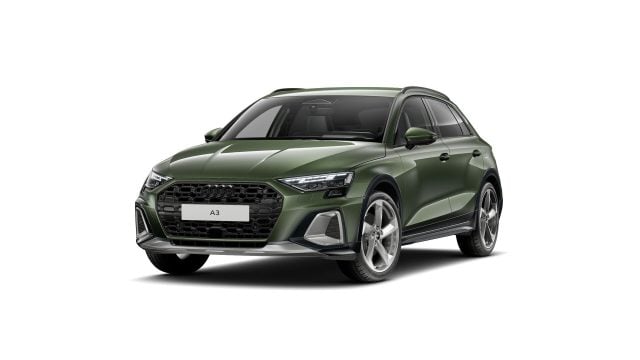 Audi A3 Audi allstreet S line TDI 110 kW S tronic, in vendita a Conegliano (TV)