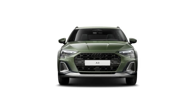 Audi A3 Audi allstreet S line TDI 110 kW S tronic - foto 3 di 4