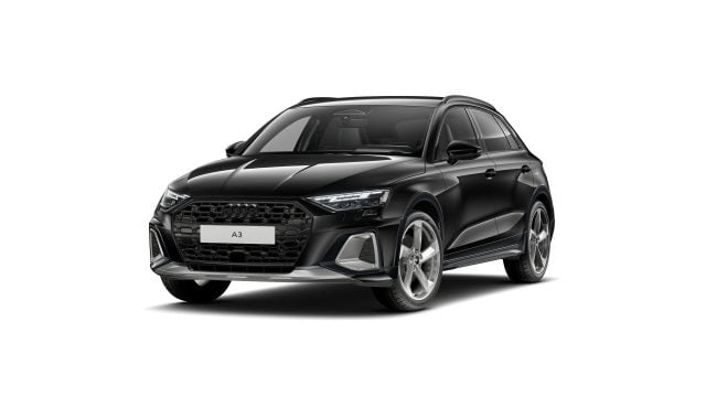 Audi A3 Audi allstreet S line TFSI 110 kW S tronic, in vendita a Conegliano (TV)