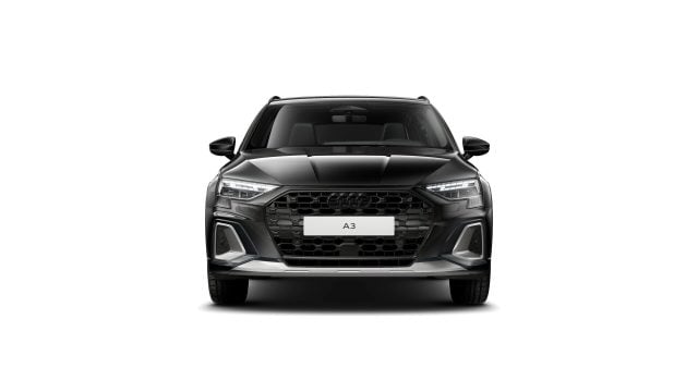 Audi A3 Audi allstreet S line TFSI 110 kW S tronic - foto 3 di 4