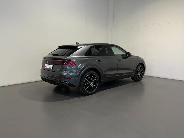 Audi Q8 50 TDI TIPTRONIC QUATTRO S-LINE EDITION - foto 2 di 4