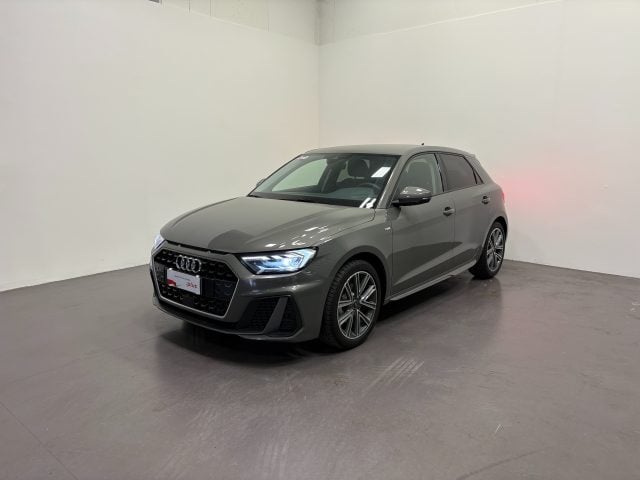 Audi A1 SPORTBACK 30 TFSI S-TRONIC S-LINE EDITION, del 2026, 100 km, in vendita a Conegliano (TV)