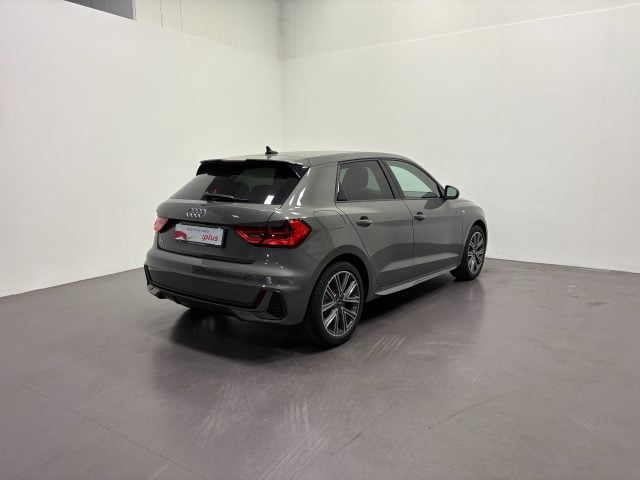 Audi A1 SPORTBACK 30 TFSI S-TRONIC S-LINE EDITION - foto 2 di 4