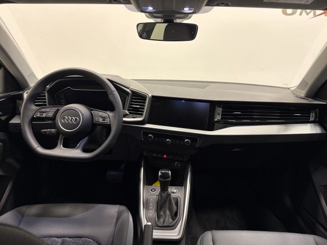 Audi A1 SPORTBACK 30 TFSI S-TRONIC S-LINE EDITION - foto 4 di 4