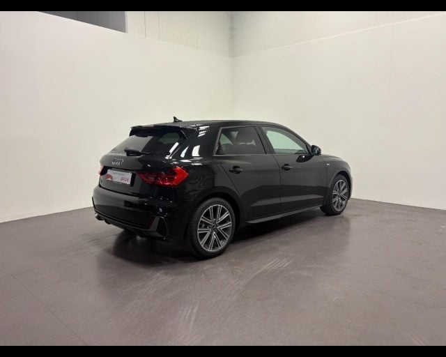 Audi A1 SPORTBACK 30 TFSI S-TRONIC S-LINE EDITION - foto 2 di 4