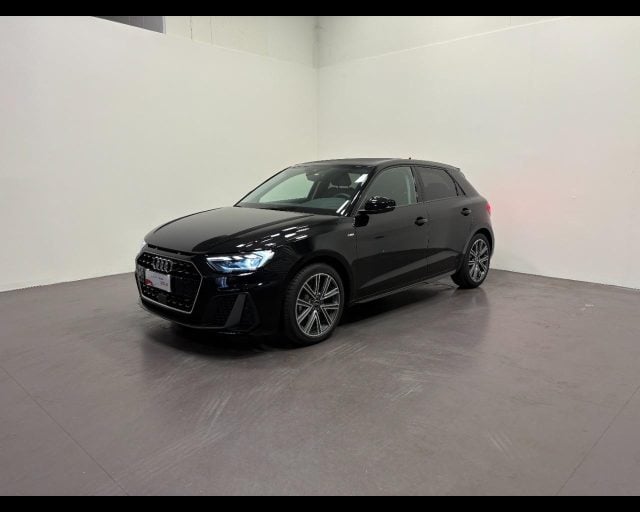 Audi A1 SPORTBACK 30 TFSI S-TRONIC S-LINE EDITION, del 2026, 100 km, in vendita a Conegliano (TV)
