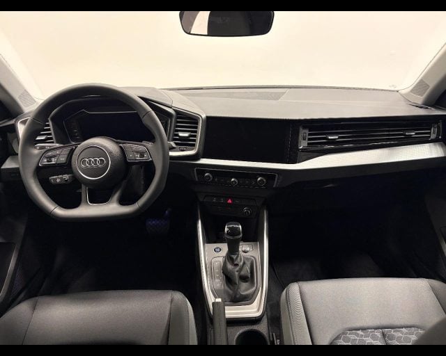 Audi A1 SPORTBACK 30 TFSI S-TRONIC S-LINE EDITION - foto 4 di 4