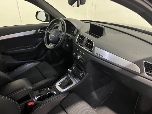 Audi Q3 2.0 TDI S-TRONIC QUATTRO SPORT 4EDITION - foto 4 di 4