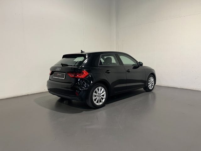 Audi A1 SB 30 TFSI ADMIRED - foto 2 di 4