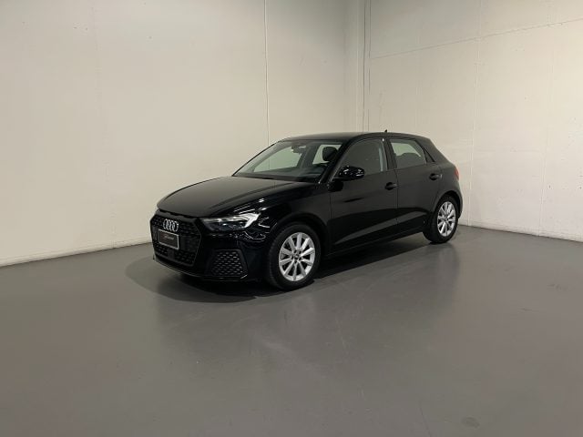Audi A1 SB 30 TFSI ADMIRED, del 2020, 60.780 km, in vendita a Conegliano (TV)