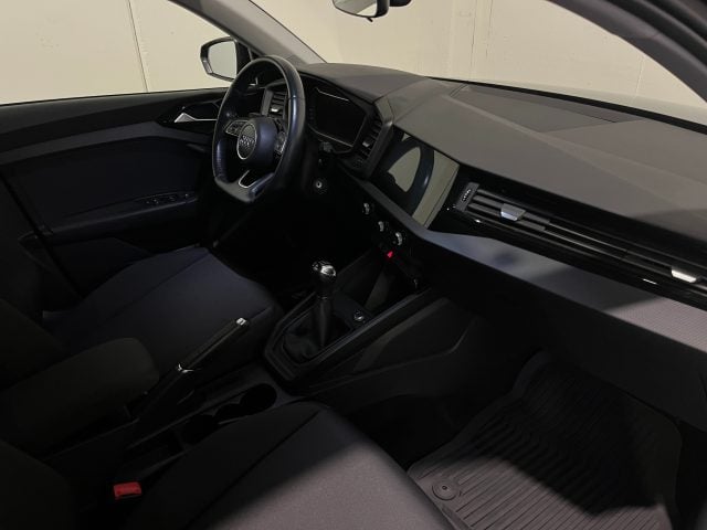 Audi A1 SB 30 TFSI ADMIRED - foto 3 di 4