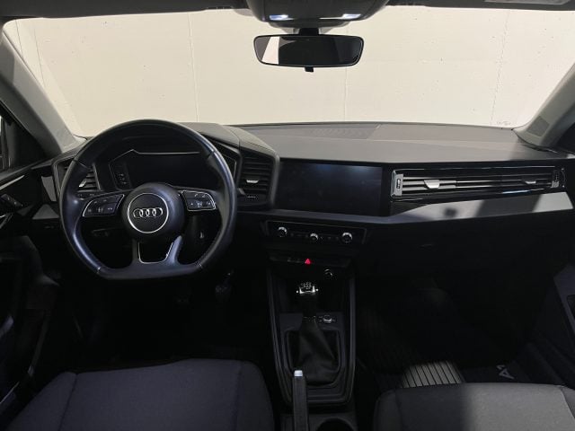 Audi A1 SB 30 TFSI ADMIRED - foto 4 di 4
