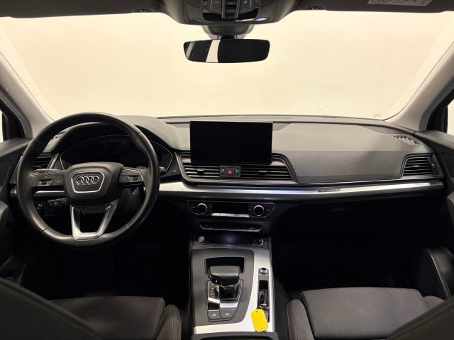Audi Q5 SPORTBACK 40 TFSI MHEV S-TRONIC QUATTRO - foto 4 di 4
