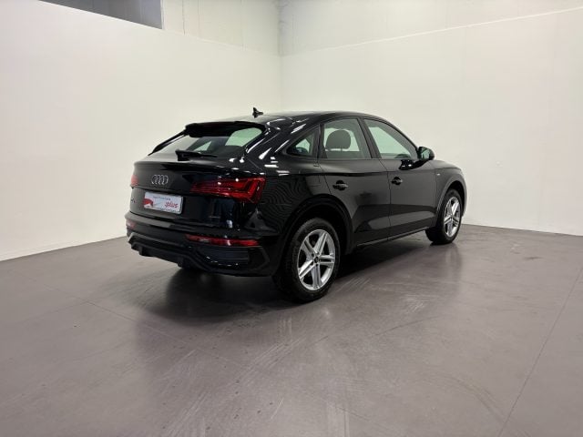 Audi Q5 SPORTBACK 40 TFSI MHEV S-TRONIC QUATTRO - foto 2 di 4