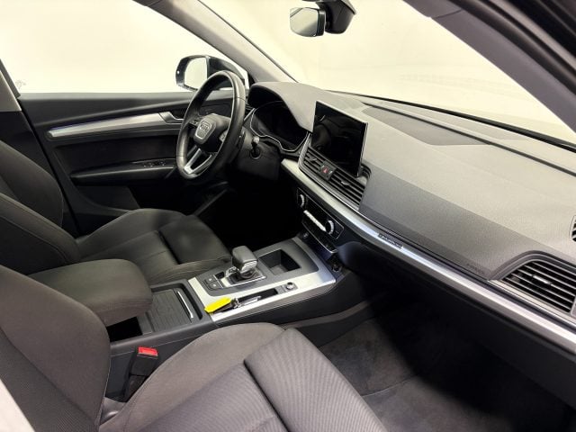 Audi Q5 SPORTBACK 40 TFSI MHEV S-TRONIC QUATTRO - foto 3 di 4