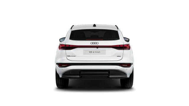 Audi QUATTRO Audi Q6 Sportback S line e-tron 315,00 kW - foto 4 di 4