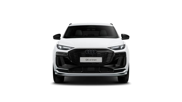 Audi QUATTRO Audi Q6 Sportback S line e-tron 315,00 kW - foto 3 di 4