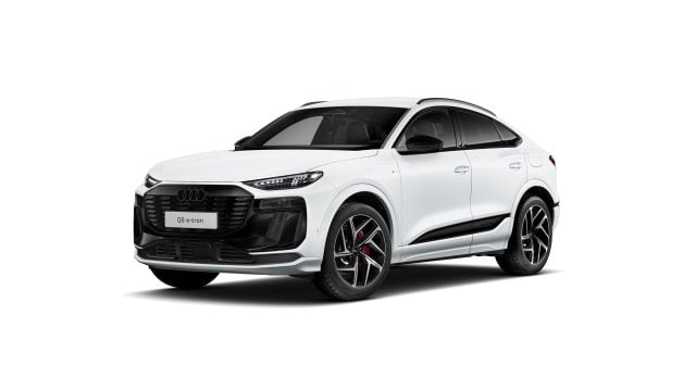 Audi QUATTRO Audi Q6 Sportback S line e-tron 315,00 kW, in vendita a Conegliano (TV)