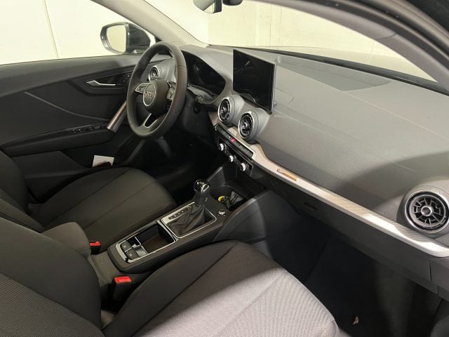 Audi Q2 35 TFSI S-TRONIC BUSINESS ADVANCED - foto 3 di 4