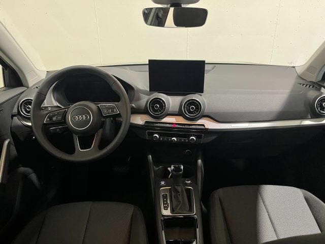 Audi Q2 35 TFSI S-TRONIC BUSINESS ADVANCED - foto 4 di 4