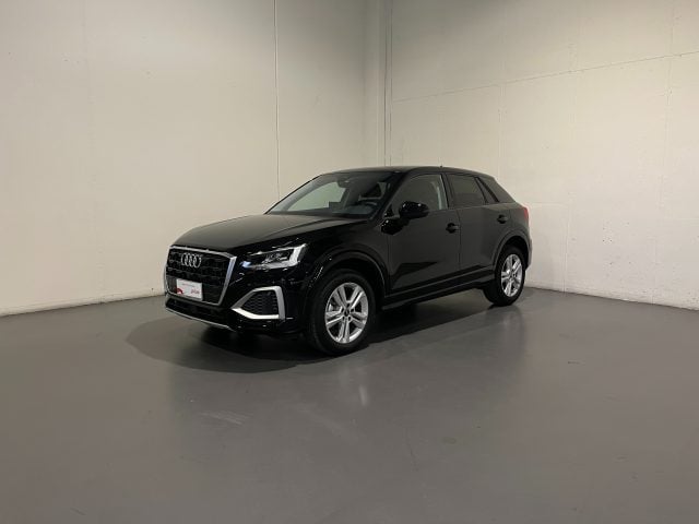 Audi Q2 35 TFSI S-TRONIC BUSINESS ADVANCED, del 2025, 14 km, in vendita a Conegliano (TV)