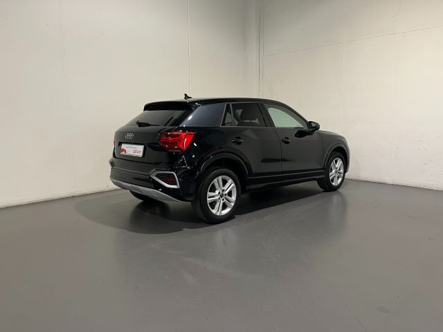 Audi Q2 35 TFSI S-TRONIC BUSINESS ADVANCED - foto 2 di 4