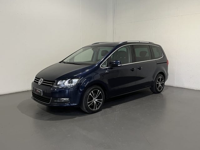 Volkswagen Sharan 2.0 TDI HIGHLINE BUSINESS DSG - foto 2 di 4