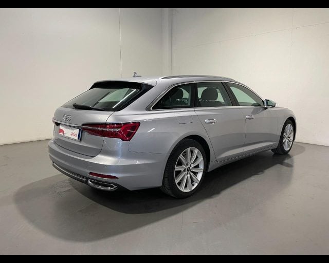 Audi A6 Avant 40 TDI MHEV S-TRONIC BUSINESS SPORT - foto 3 di 4
