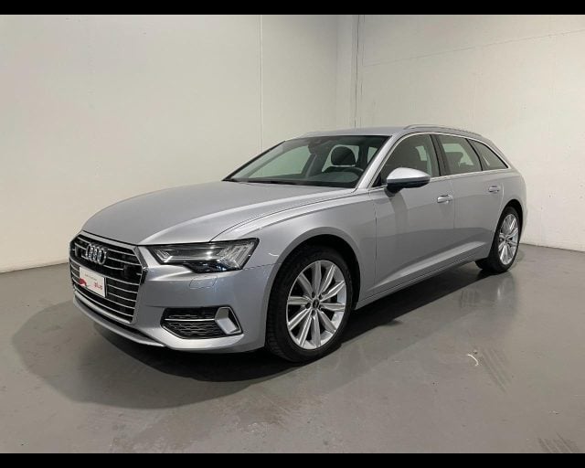 Audi A6 Avant 40 TDI MHEV S-TRONIC BUSINESS SPORT - foto 2 di 4