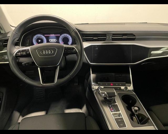 Audi A6 Avant 40 TDI MHEV S-TRONIC BUSINESS SPORT - foto 4 di 4